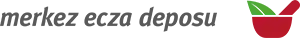 Merkez Ecza Deposu Logo